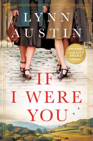 If I Were You: A Novel Hardcover