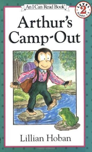 Arthur's Camp-Out