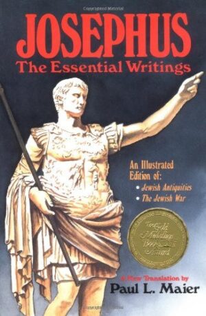 Josephus (Softcover)