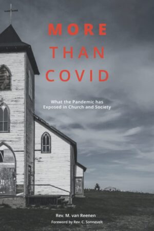 More Than Covid