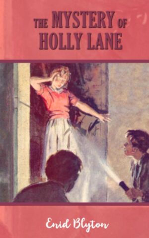 The Mystery of Holly Lane - 10