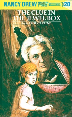 Nancy Drew 20 - The Clue in the Jewel Box