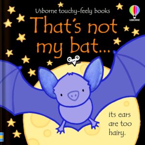 That's Not My Bat...