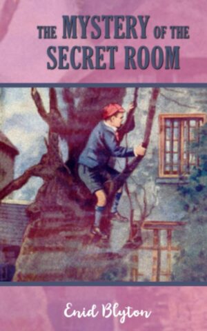 The Mystery of the Secret Room - 3