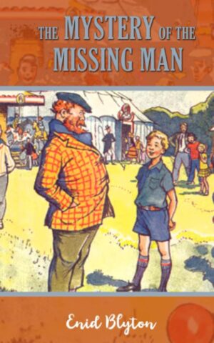 The Mystery of the Missing Man - 12