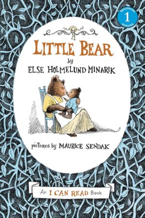 Little Bear - (Hardcover)
