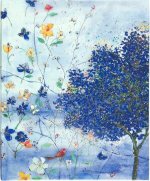 Azure Dreams Journal