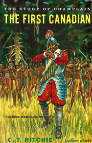 The First Canadian