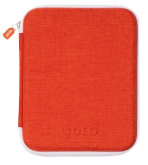 Yoto Card Case, fruit punch