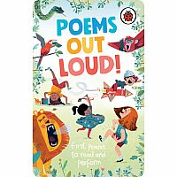 Yoto - Poems Out Loud