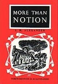 More Than Notion