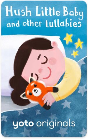 Yoto - Hush Little Baby