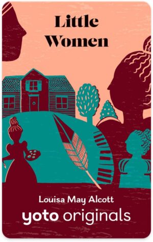 Yoto - Little Women