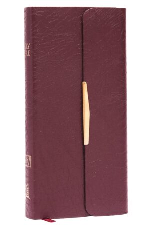 King James Classic Companion Bible