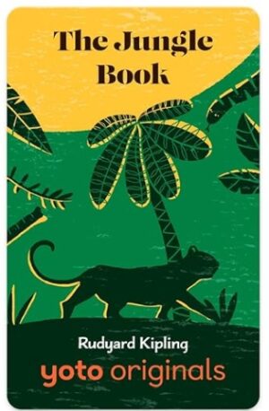 Yoto - The Jungle Book