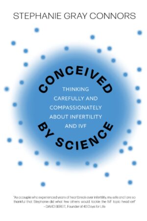 Conceived by Science