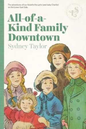 All-Of-A-Kind Family Downtown