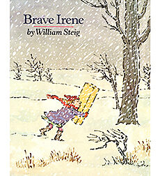 Brave Irene