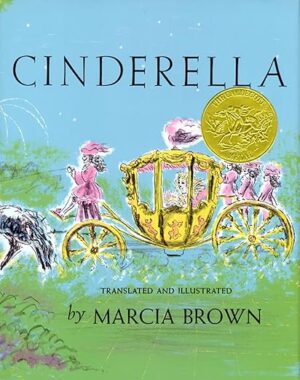 Cinderella, Or, The Little Glass Slipper