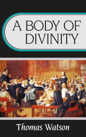 A Body of Divinity