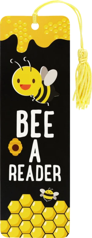 Bkmk - Bee a Reader