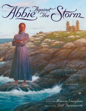 Abbie Against the Storm