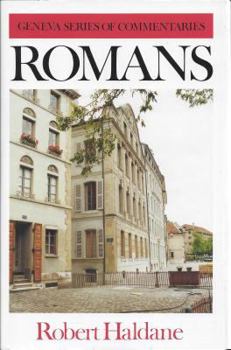 Exposition of the Epistle to the Romans