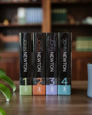 The Works of John Newton Vol 1