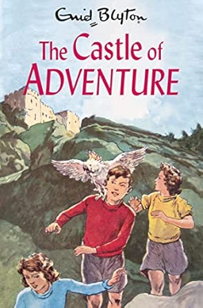 The Castle of Adventure