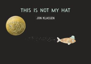 This Is Not My Hat