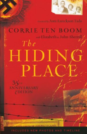 The Hiding Place