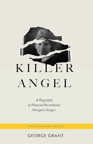 Killer Angel