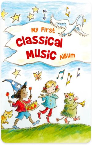Yoto Classical Collection