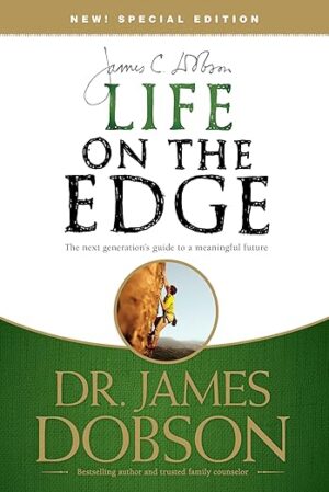 Life on the Edge