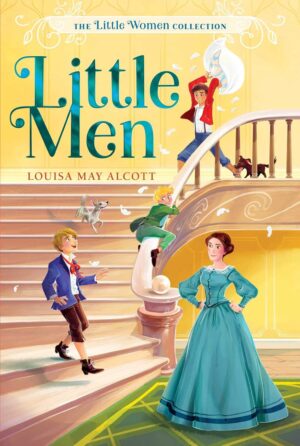 Little Men (S&C)