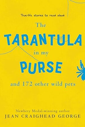 The Tarantula in My Purse