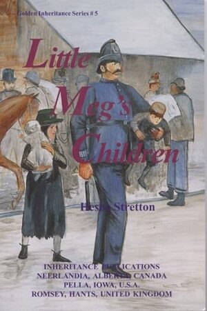 Little Meg's Children
