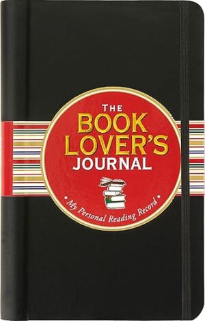 The Book Lover's Journal