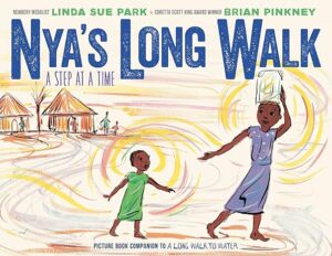 Nya's Long Walk