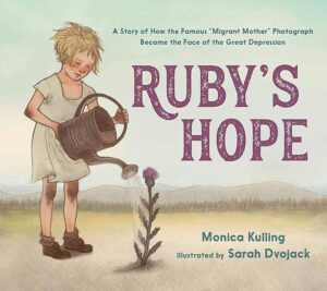Ruby’s Hope