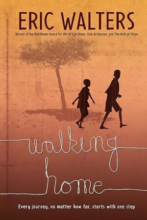 Walking Home
