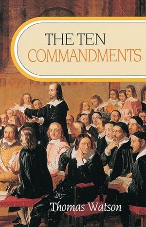The Ten Commandments