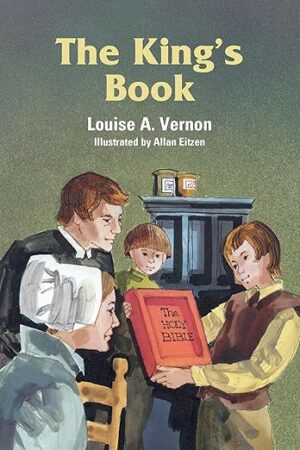 The King’s Book