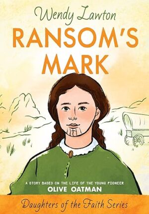 Ransoms Mark