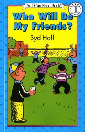 Who will be My Friends?