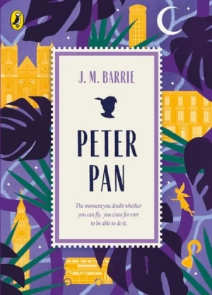 Peter Pan (Penguin)