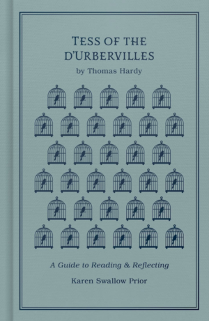 Tess of the D'Urbervilles