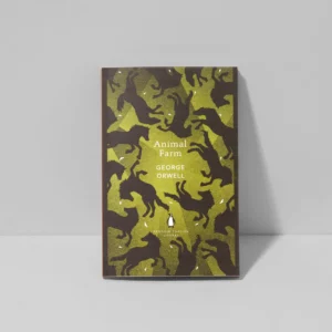 Animal Farm Penguin English Library