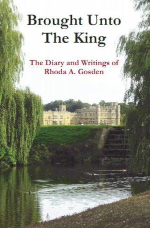 Brought Unto the King