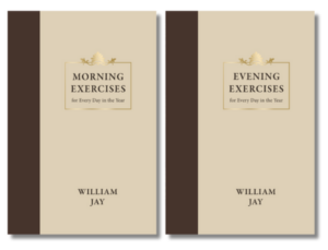 Morning and Evening Exercises William Jay